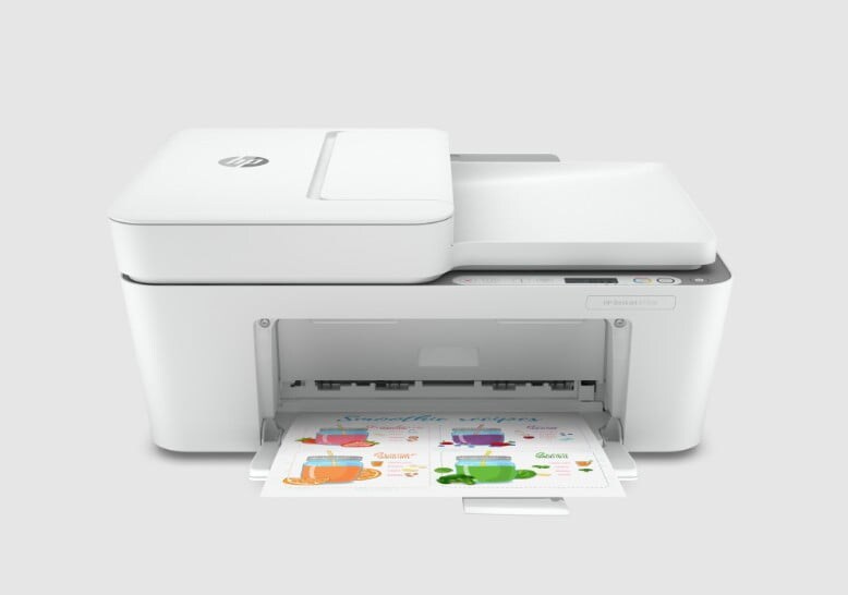 Home Printers for Family Use and Photo Printing