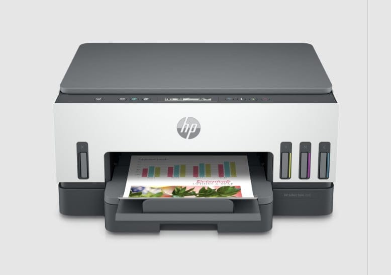 HP Smart Tank 7005