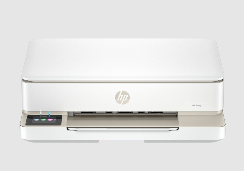 HP ENVY 6155e