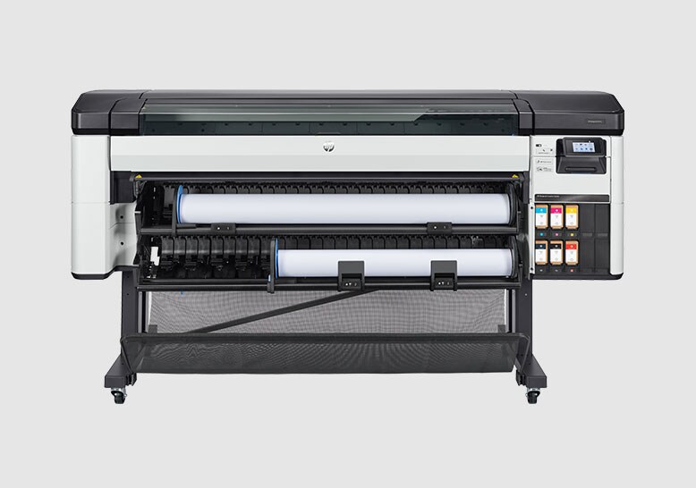 Impresora HP DesignJet Z6 Pro de 64 pulgadas