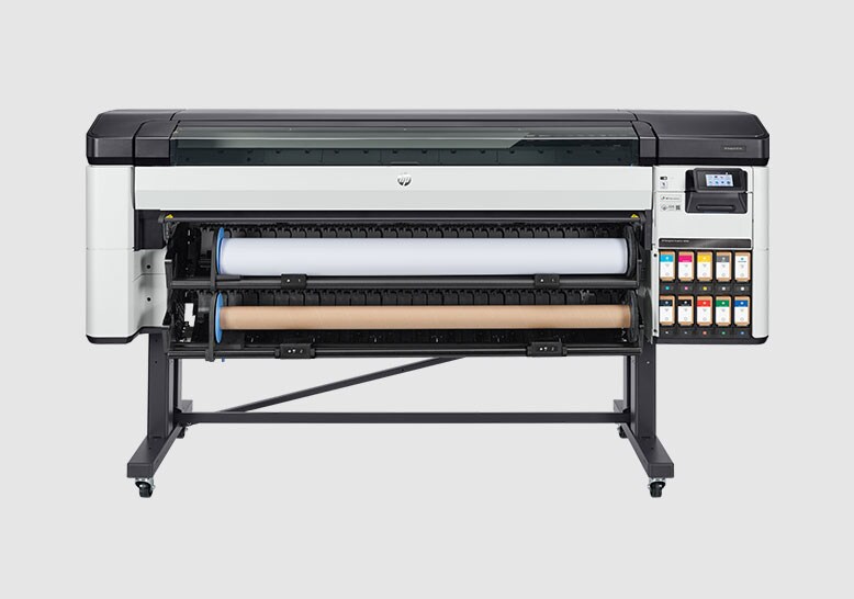 HP DesignJet Z9⁺ Pro 64 英寸打印机