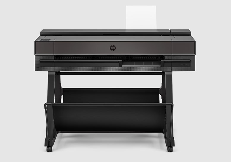 พล็อตเตอร์ HP DesignJet T850 ขนาด 36 นิ้ว