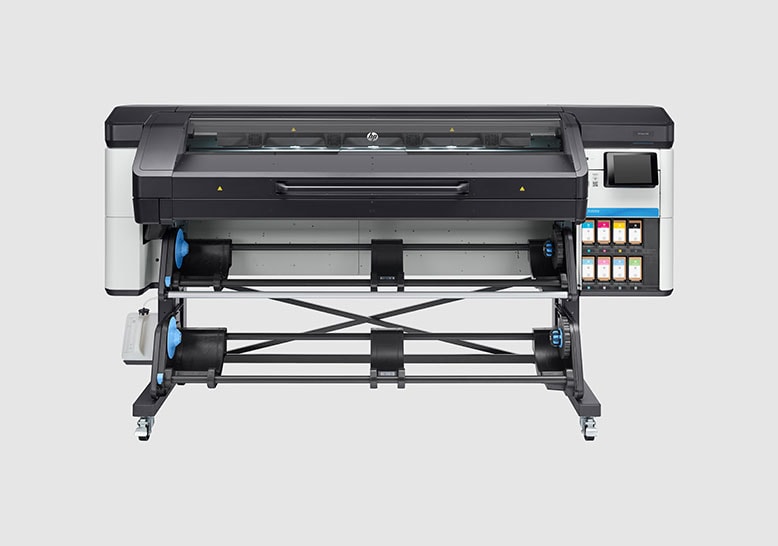 HP Latex 700 printer