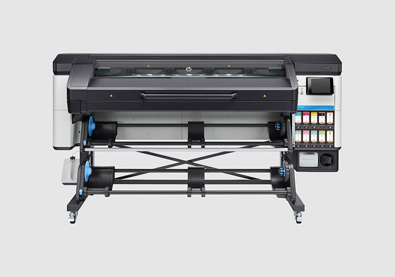 HP Latex 700 W printer