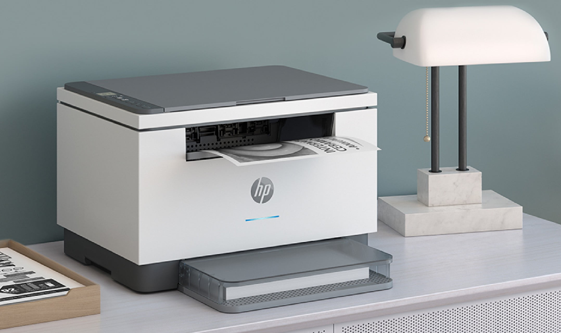 Imprimantes HP LaserJet