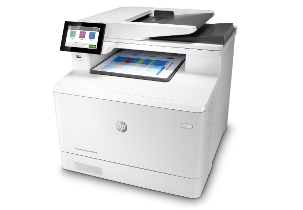 Πολυλειτουργικός εκτυπωτής HP LaserJet Enterprise 400