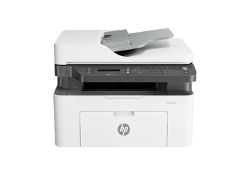 HP Laser MFP 1188 Series