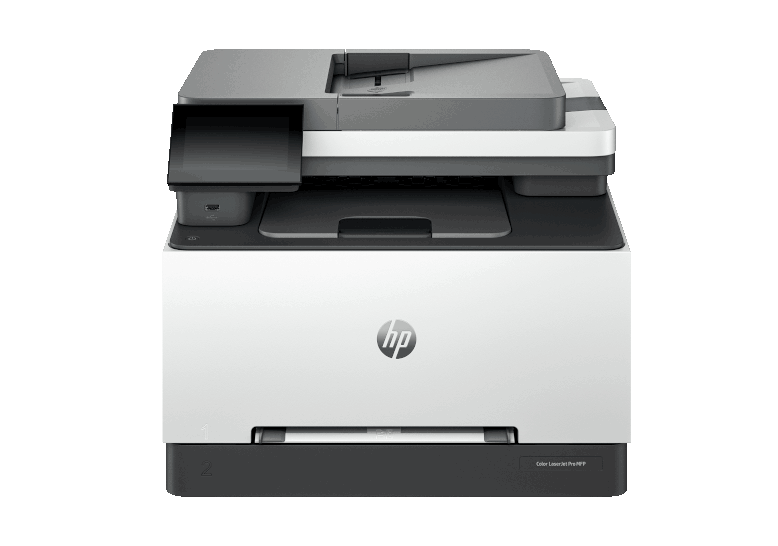 HP LaserJet Pro Color 3000 Serisi