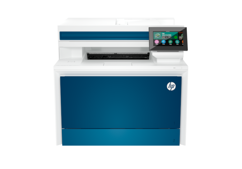 Serie HP LaserJet Pro Color 4000