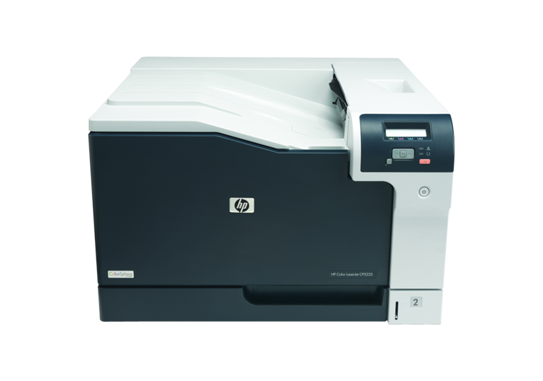 HP Color LaserJet Pro CP5225n Printer