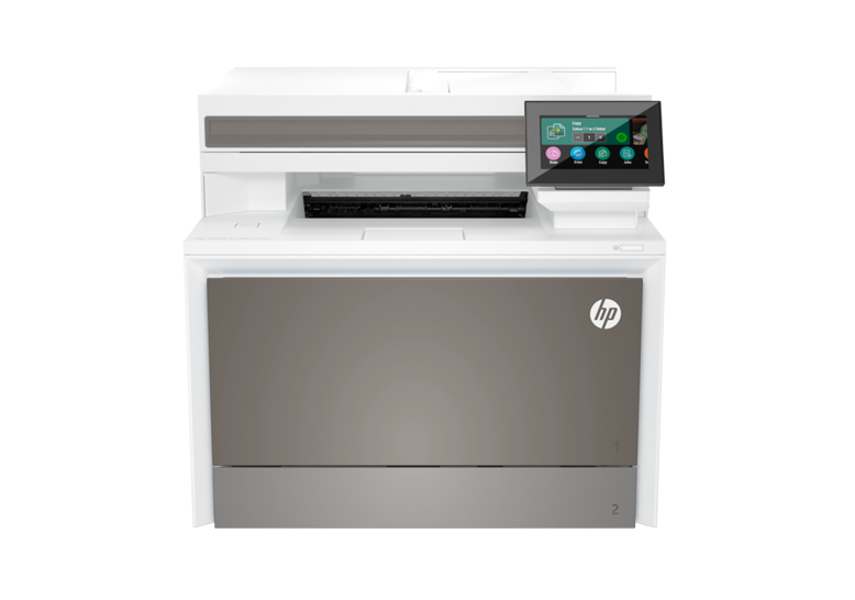 HP Color LaserJet Pro MFP 4303dw Printer