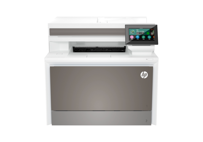 HP Color LaserJet Pro MFP 4303fdn Printer