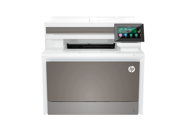 HP Color LaserJet Pro MFP 4303fdw Printer