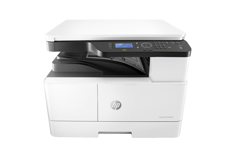 HP LaserJet MFP M440dn