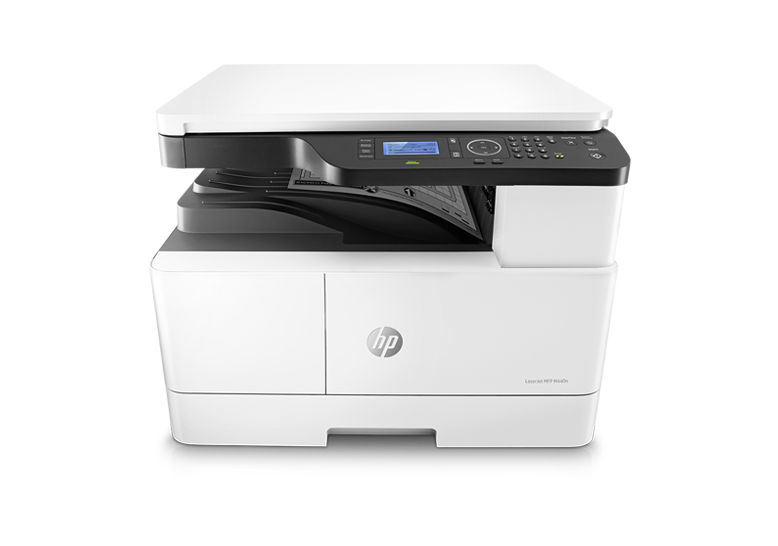 HP LaserJet MFP M440n