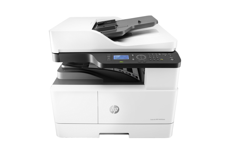 HP LaserJet MFP M440nda