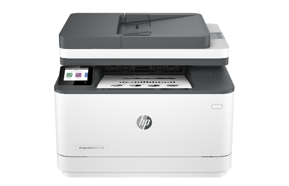 Skriver i HP LaserJet Pro 3000-serien