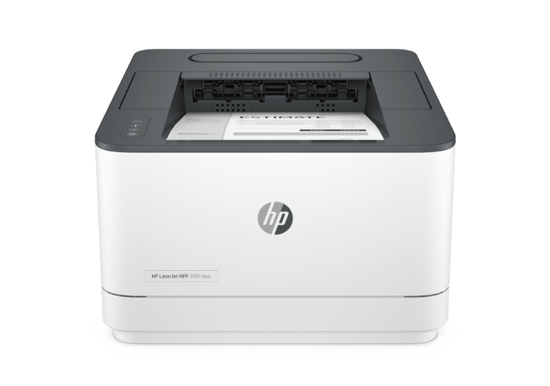 HP LaserJet Pro 3003dn