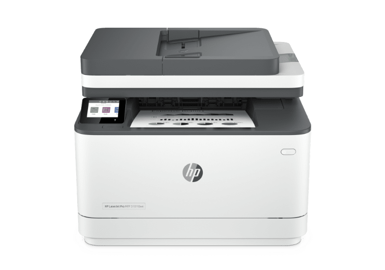 HP LaserJet Pro MFP 3103fdn