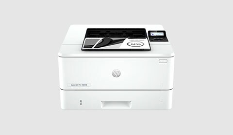 HP LaserJet Pro 4004d