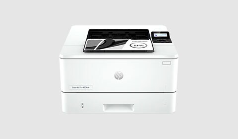 HP LaserJet Pro 4004dn