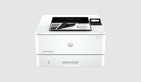 HP LaserJet Pro 4004dw