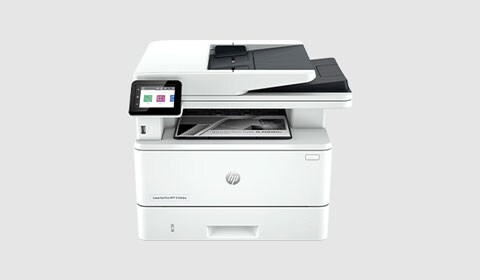 HP LaserJet Pro 4104dw