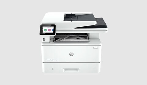 HP LaserJet Pro 4104fdw