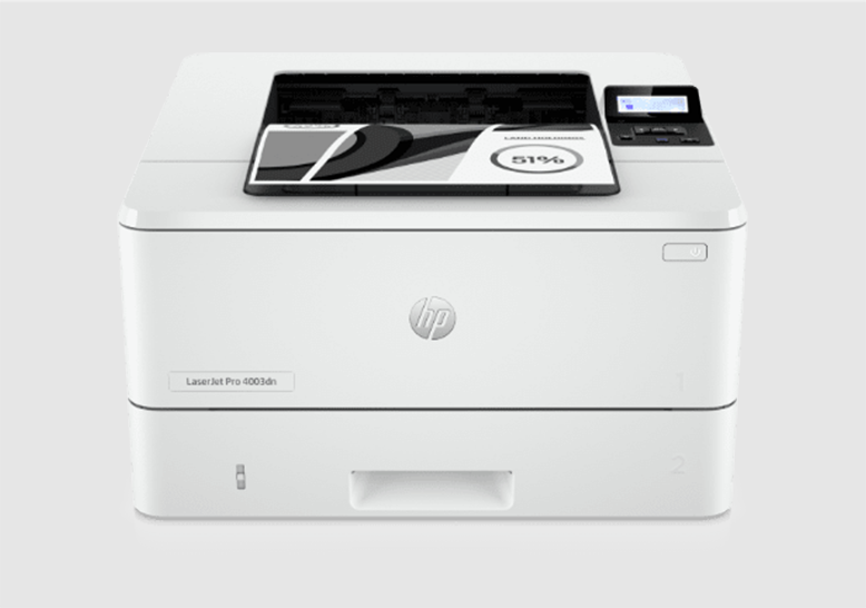 HP LaserJet Pro 4003dn