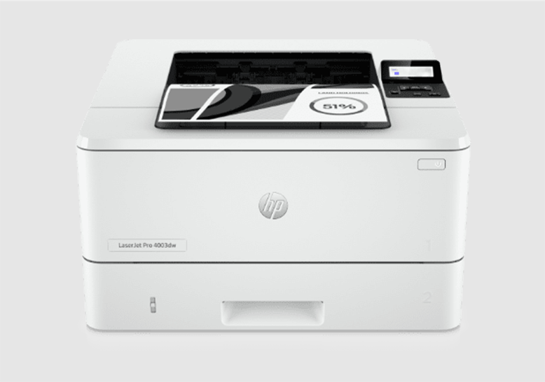 HP LaserJet Pro 4003dw