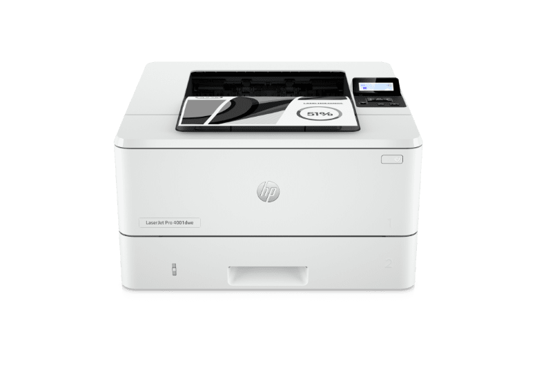 HP LaserJet Pro 4001dw