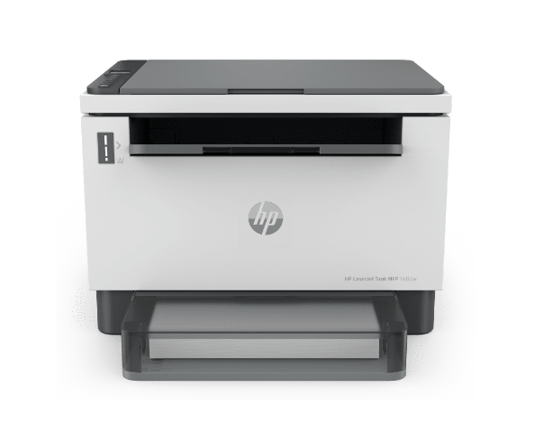 Multifunções HP LaserJet Tank 1600w