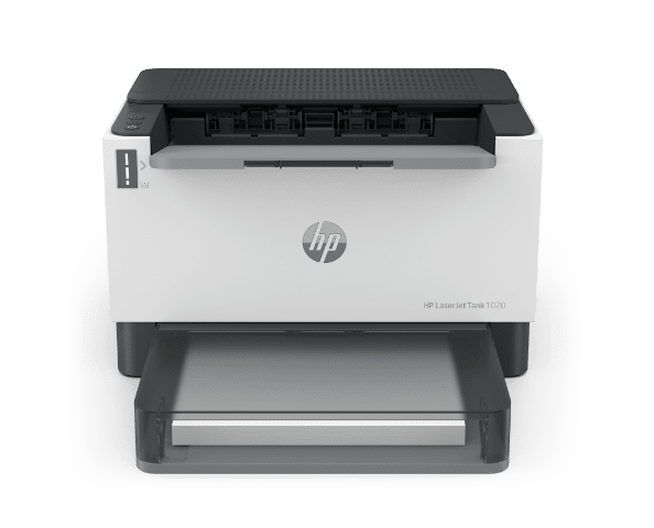 HP LaserJet Tank 1020