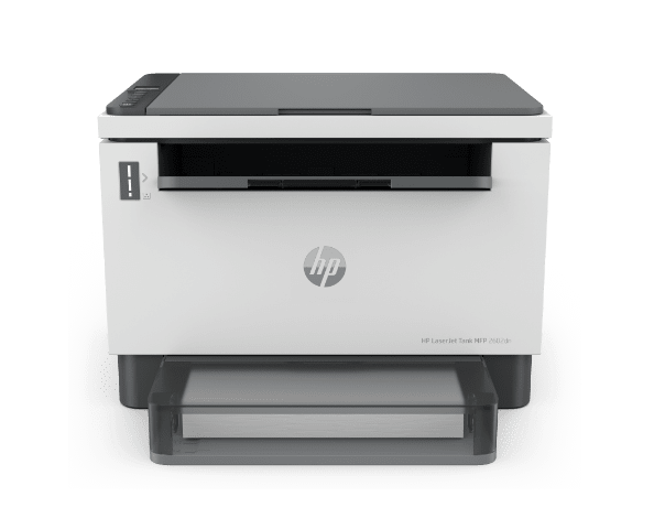 HP LaserJet Tank MFP 2600dn