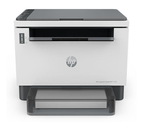 HP LaserJet Tank MFP 1005