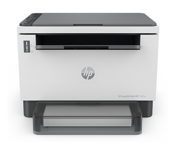 HP LaserJet Tank MFP 1005w