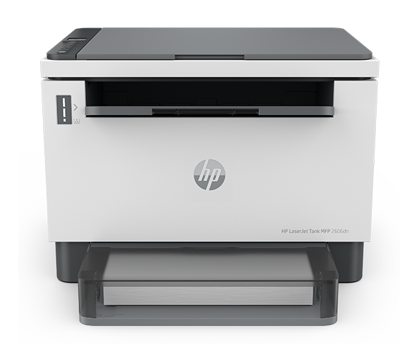 HP LaserJet Tank MFP 2606dn