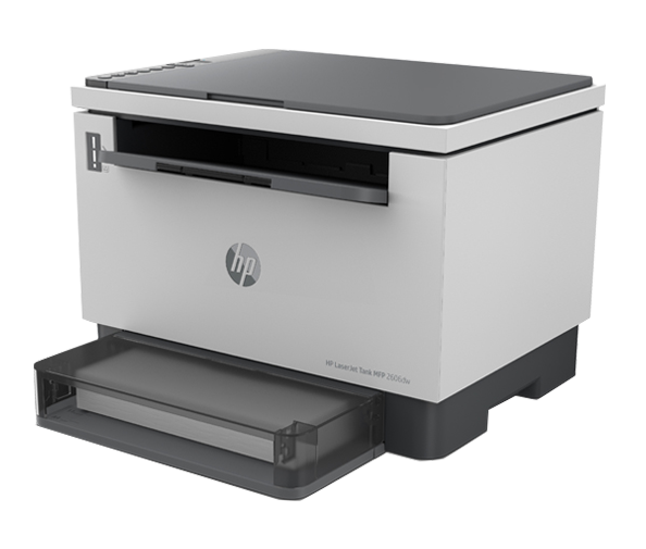 HP LaserJet Tank 2606dw