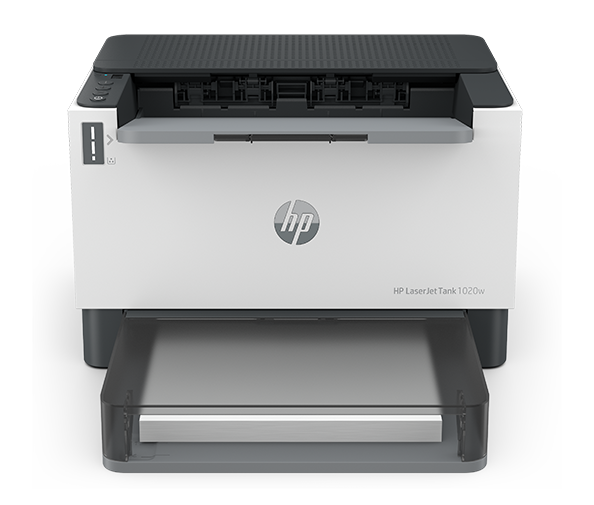 HP LaserJet Tank 1020w