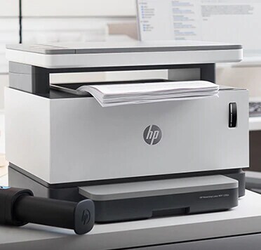 HP Neverstop Laser MFP 1200a