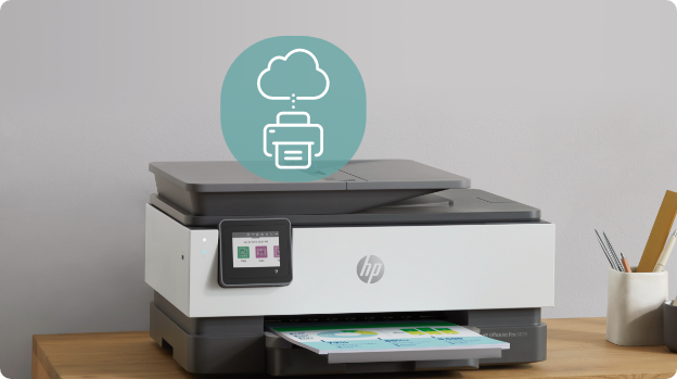 Imprimantes HP OfficeJet Pro - imprimantes intelligentes révolutionnaires