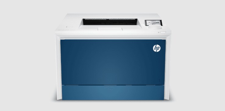 HP LaserJet Pro MFP 4202fdn