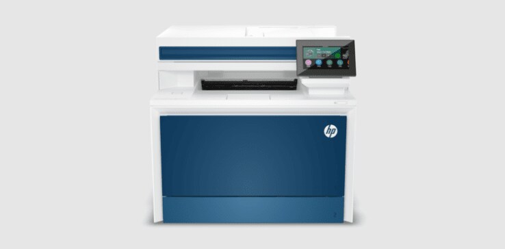 HP LaserJet Pro MFP 4302dw