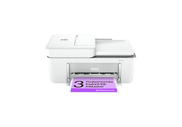 HP DeskJet 4220e