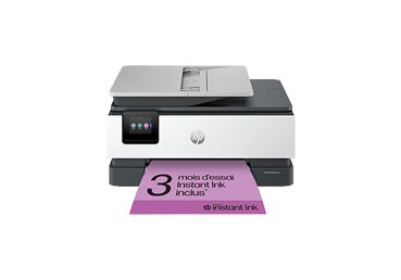 HP OfficeJet Pro 8132e