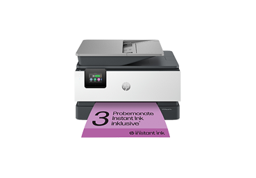 HP OfficeJet Pro 9120e