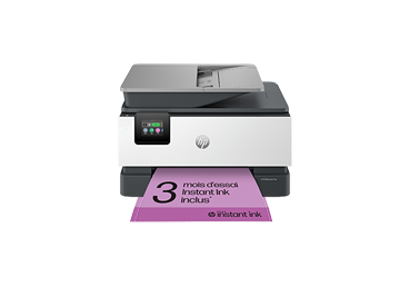 HP OfficeJet Pro 9120e