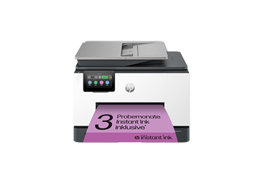 HP OfficeJet Pro 9132e