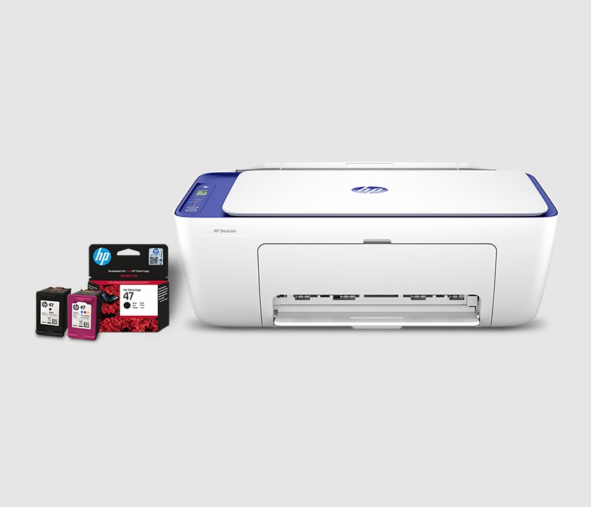 HP DeskJet Ultra Ink Advantage 4828