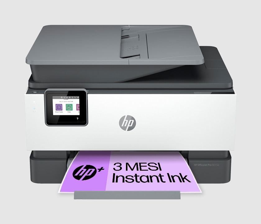 HP OfficeJet Pro